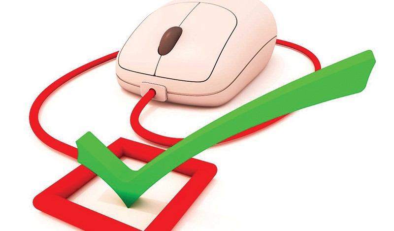 Dù lợi ích của việc sử dụng E-Voting khá rõ ràng, nhưng nhiều Kl991.com World Cup 2026 Chính Thức niêm yết vẫn thờ ơ với dịch vụ này

