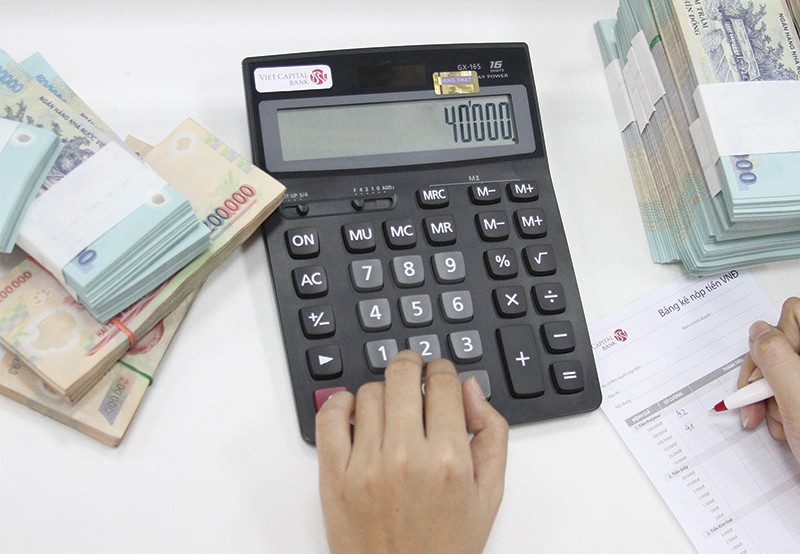 Dư nợ tín dụng Web Tổng Nhà Cái 99Kl99 Giải Trí Bậc Nhất sẽ giảm khoảng 40.000 tỷ đồng