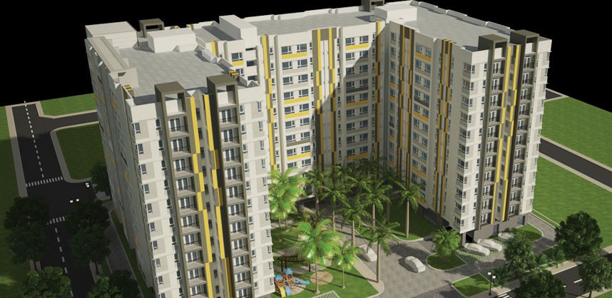 Khởi công Dự án nhà ở Trang Chủ KL99Com Số 1 Link Đăng Ký KL999 Phú Thịnh Plaza
