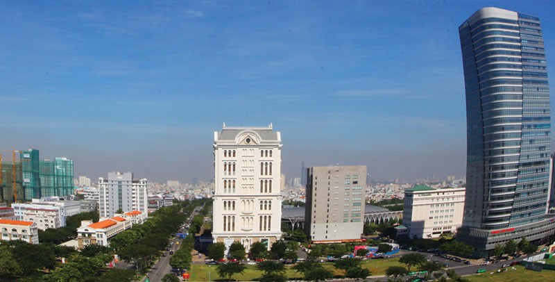 Nhiều chủ Kl99ok phiên bản mới đã chủ động nguồn vốn, nên không ảnh hưởng nhiều nếu tín dụng Web Tổng Nhà Cái 99Kl99 Giải Trí Bậc Nhất bị siết. ảnh: Lê Toàn