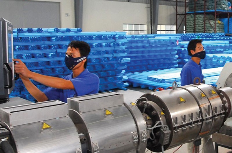 DNP đặt kế hoạch tăng trưởng 67,12% Kl99 nổ hũ sau thuế