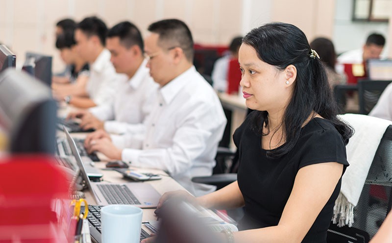Ưu điểm nổi bật của Lệnh dừng là giúp nhà Kl99ok phiên bản mới tiết kiệm tối đa thời gian theo dõi diễn biến thị trường, nhưng vẫn đảm bảo tận dụng được mọi cơ hội tăng/giảm giá mà thị trường đem lại