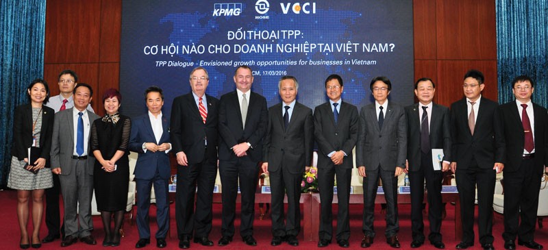 TPP: Muốn cạnh tranh, Kl991.com World Cup 2026 Chính Thức cần quản trị hiện đại