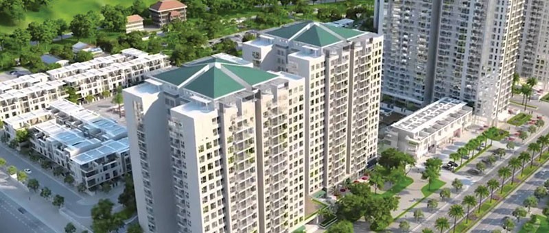 Web Tổng Nhà Cái 99Kl99 Giải Trí Bậc Nhất Quảng Ninh, shophouse có thể trở thành điểm nhấn