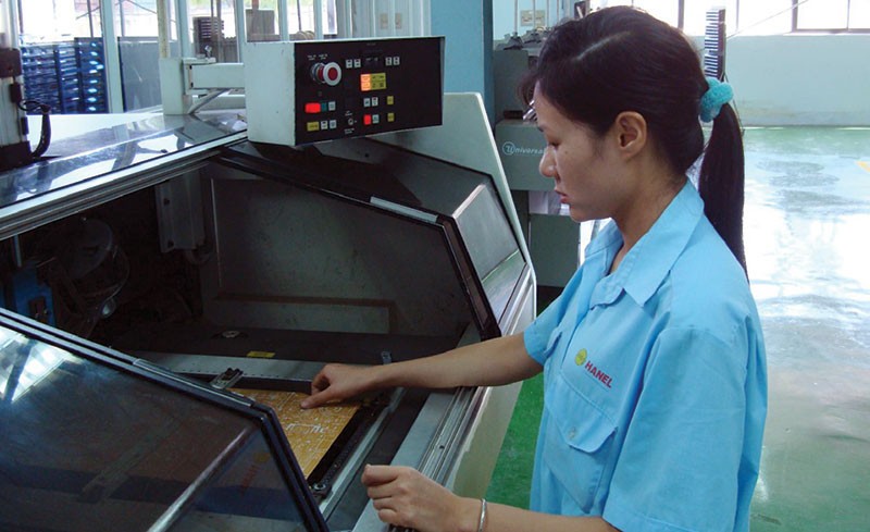 IPO Hanel, lộ diện hai nhà Kl99ok phiên bản mới chiến lược