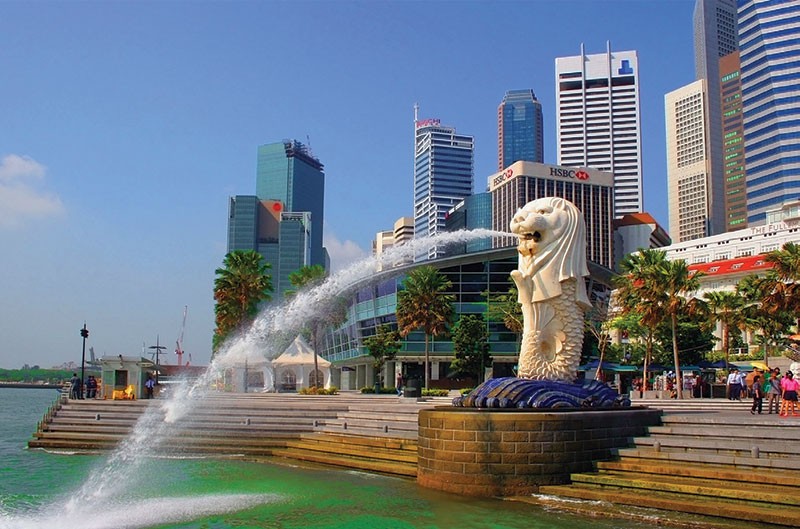 Singapore sau “di sản” Kl992 cổng game cá cược của Lý Quang Diệu