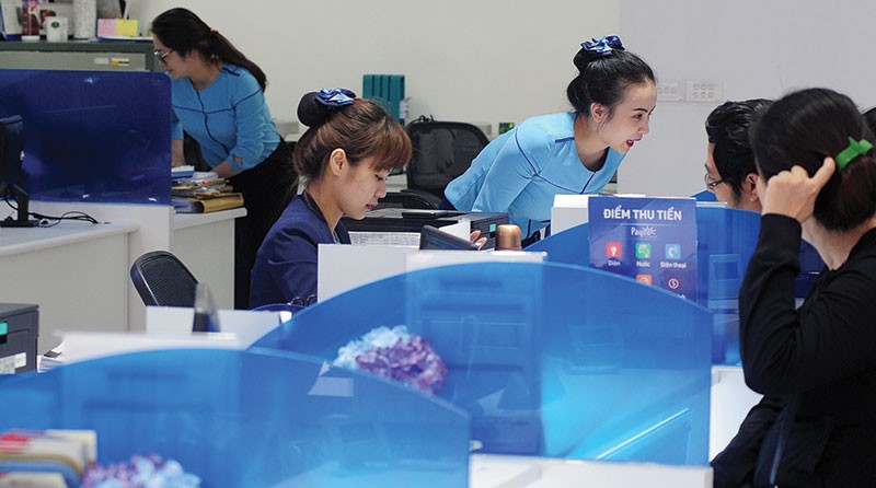 Các nhà băng quy mô nhỏ, vốn ít phải nỗ lực tăng năng lực Kl991.com nạp rút nhanh, sức cạnh tranh nếu không muốn bị M&A
