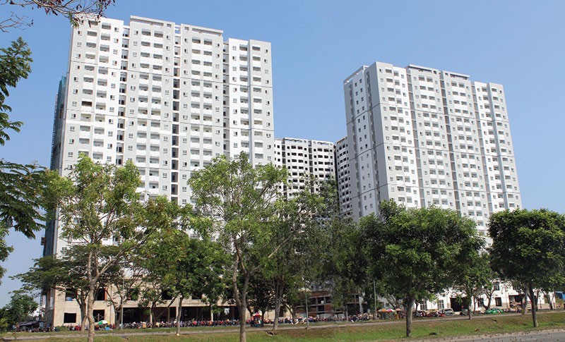 HQC đặt mục tiêu 500 tỷ đồng Kl99 nổ hũ sau thuế