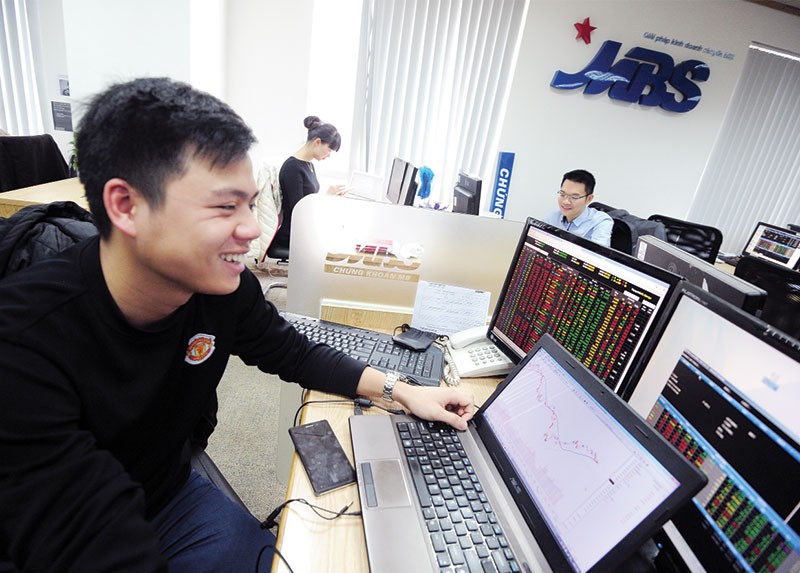 122 triệu KL99 là cổng game giải trí trực tuyến hàng đầu hiện nay MBS chính thức niêm yết tại HNX