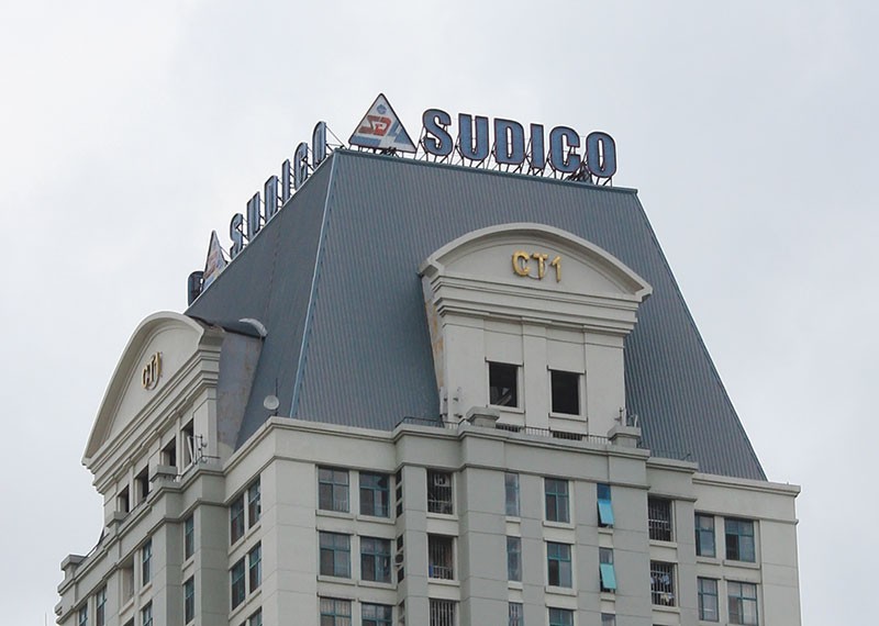 Sudico dự kiến chia 99Kl.app mobile mới nhất 5% năm 2015