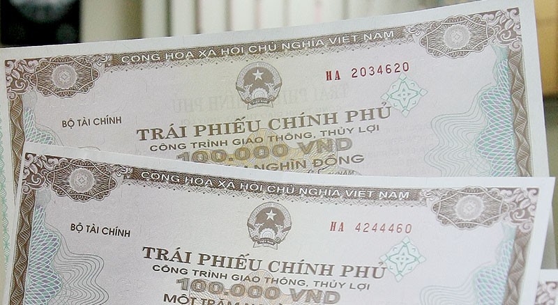 Tổng lượng TPCP đáo hạn trong năm nay gần trùng khít với tổng giá trị TPCP mà Kho bạc 99Kl99 trực tiếp đá gà có kế hoạch huy động là 220.000 tỷ đồng