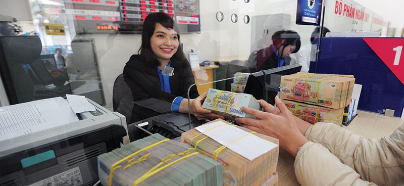 Năm 2015, dự phòng ăn mòn Kl99 nổ hũ khiến SCB chỉ lãi ròng vỏn vẹn 80 tỷ đồng
