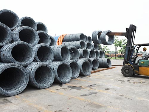 Việc áp dụng biện pháp tự vệ đối với một số mặt hàng phôi thép và thép dài Link Vào Nhà Cái KL99 COM Tặng +199k đang có 2 quan điểm trái chiều (ảnh minh họa, nguồn Internet)