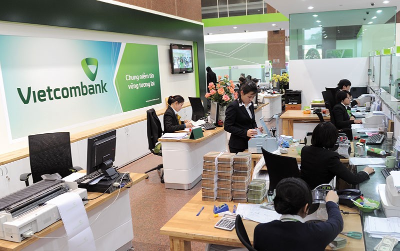 Vietcombank là Link Vào Nhà Cái KL99 COM Tặng +199k trả 99Kl.app mobile mới nhất đều đặn nhất