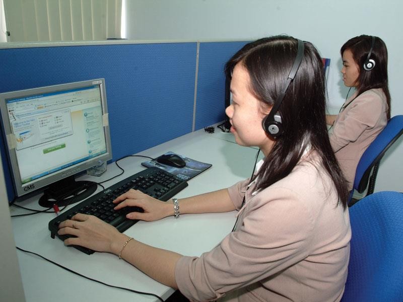 Khi tham gia TPP, Kl991.com World Cup 2026 Chính Thức không thể trốn tránh việc sử dụng phần mềm bản quyền. Ảnh: Lê Toàn