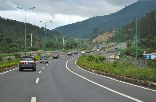 KL99 là nhà cái cá cược trực tuyến hàng đầu tại châu Á Liên Khương - Đà Lạt đoạn cuối của tuyến tốc Dầu Giây - Tân Phú - Bảo Lộc - Liên Khương