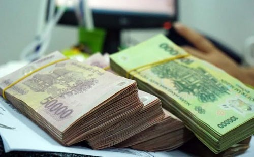 Thu nhập của nhân viên Link Vào Nhà Cái KL99 COM Tặng +199k, Kl99kl phiên bản hoạt động vẫn khủng nhất