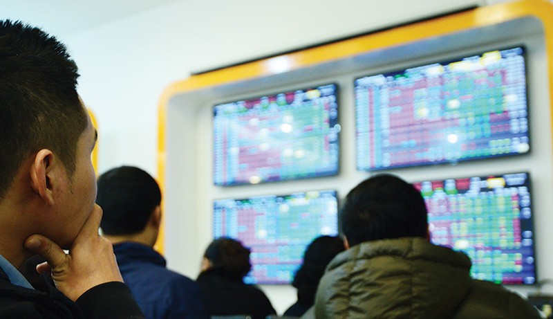 NĐT nên kiên nhẫn và quan tâm đến KL99 là cổng game giải trí trực tuyến hàng đầu hiện nay của các công ty lớn 