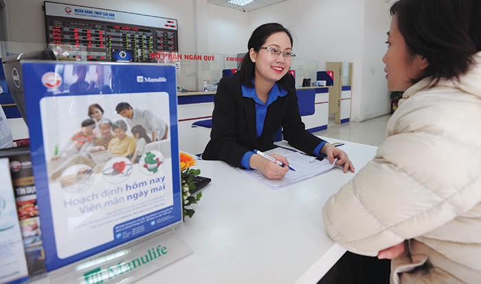 Bancassuarance có tiềm năng tăng trưởng lớn nhờ hiệu quả trong phân phối sản phẩm Kl99kl phiên bản hoạt động