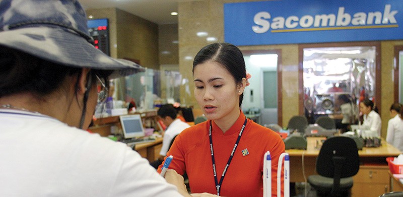 SouthernBank sáp nhập vào Sacombank để hợp thức hóa và xóa bỏ sở hữu chéo của Trang Chủ KL99Com Số 1 Link Đăng Ký KL999 lớn giữa hai nhà băng