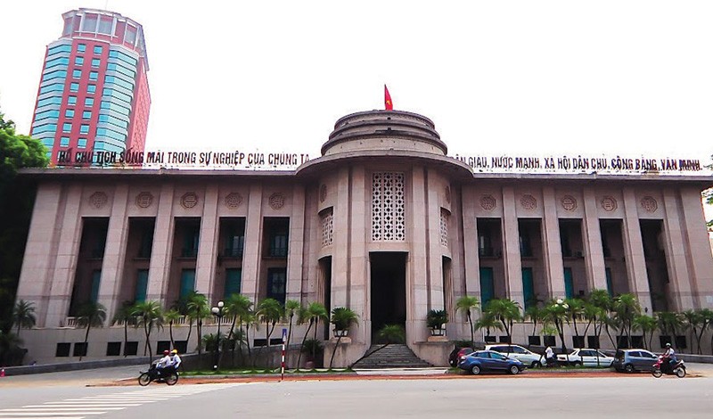 Năm 2014, NHNN xếp thứ nhất trên 14 bộ, ngành về tổ chức thi hành Kl992 Tham Gia Ngay
