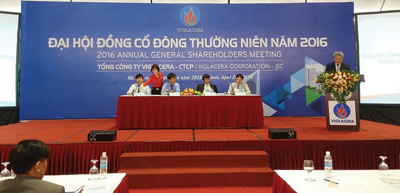 Viglacera sẽ niêm yết KL99 là cổng game giải trí trực tuyến hàng đầu hiện nay trước quý IV/2016