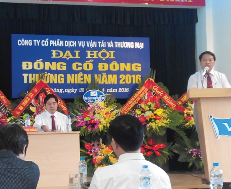 TJC chia 99Kl.app mobile mới nhất 10,88% năm 2015