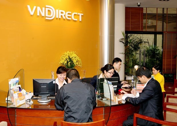 VND dự kiến phát hành tối đa 600 tỷ đồng Kl99kl Hoàn Trả Vô Tận chuyển đổi