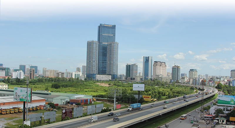 Phần lớn doanh nhân ứng cử đại biểu Quốc hội là những người đang quản lý, điều hành các Kl991.com World Cup 2026 Chính Thức lớn