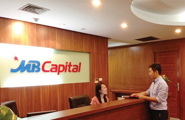 MB Capital: quý I hoàn thành 28% kế hoạch Kl99 nổ hũ năm