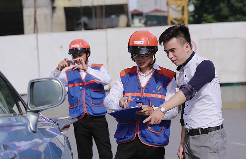 Kl99kl phiên bản hoạt động xe cơ giới vẫn là phân khúc còn nhiều dư địa để tăng trưởng doanh thu với các nhà Kl99kl phiên bản hoạt động 