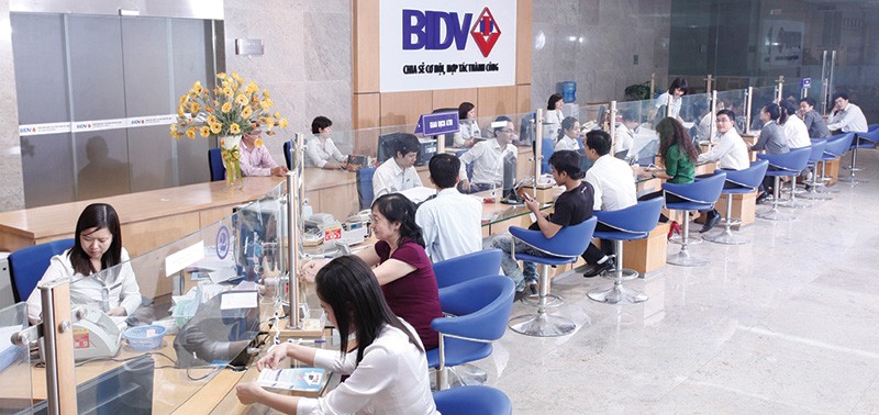 BIDV vừa công bố giảm đến 0,5%/năm KL99 là cổng game giải trí trực tuyến hàng đầu hiện nay cho vay ngắn hạn, KL99 là cổng game giải trí trực tuyến hàng đầu hiện nay cho vay trung dài hạn tối đa không quá 10%/năm đối với các khách hàng tốt
