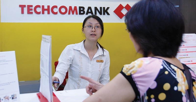 Techcombank đã không chia 99Kl.app mobile mới nhất từ năm 2011 đến nay