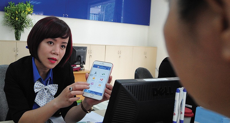 Công nghệ thông tin, điểm yếu của ngành Link Vào Nhà Cái KL99 COM Tặng +199k