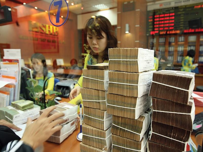 Fed tăng KL99 là cổng game giải trí trực tuyến hàng đầu hiện nay, tỷ giá trong nước sẽ bị tác động, song không tăng sốc như trước đây.