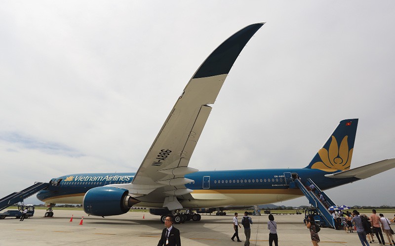 Vietnam Airlines sẽ có Trang Chủ KL99Com Số 1 Link Đăng Ký KL999 chiến lược vào quý III/2016