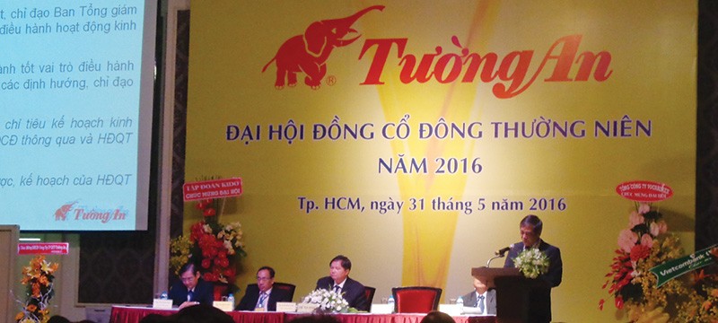 Trang Chủ KL99Com Số 1 Link Đăng Ký KL999 Tường An “dễ tính” bất ngờ