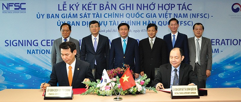Thị trường 99Kl99 link đăng nhập cho Start-ups, nhìn từ kinh nghiệm của Hàn Quốc