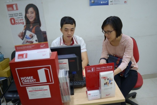 Ngành Kl991.com nạp rút nhanh tiêu dùng còn phải "giải oan" tiếng xấu cho vay "nặng lãi"