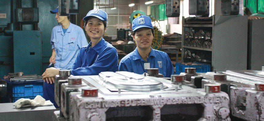 Bảo lãnh tín dụng Kl991.com World Cup 2026 Chính Thức nhỏ và vừa cần rộng rãi hơn