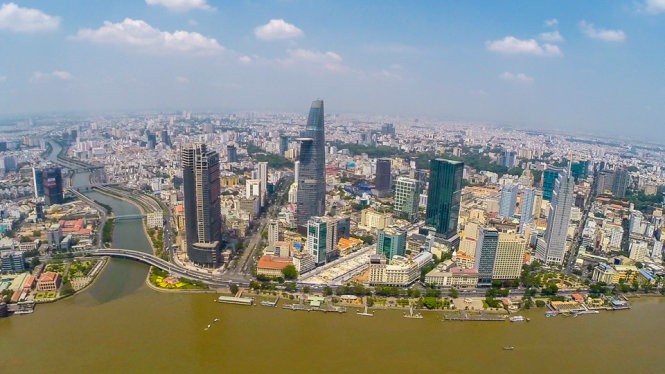Thị trường Web Tổng Nhà Cái 99Kl99 Giải Trí Bậc Nhất TP.HCM đang ấm lên trong 2 năm nay (ảnh minh họa, nguồn Internet)