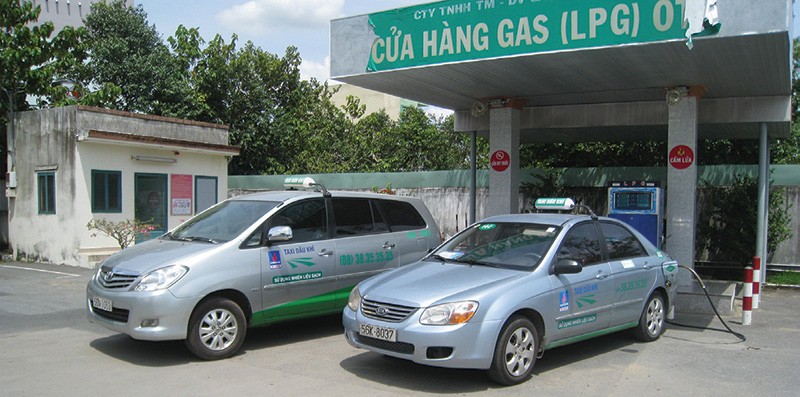 PCT dự kiến sẽ thu hẹp và tiến tới ngưng hoạt động Kl992 VIP Trang Chủ 2026 taxi 