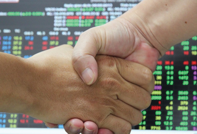 Ngọt, đắng vị M&A trên sàn 99Kl99 link đăng nhập