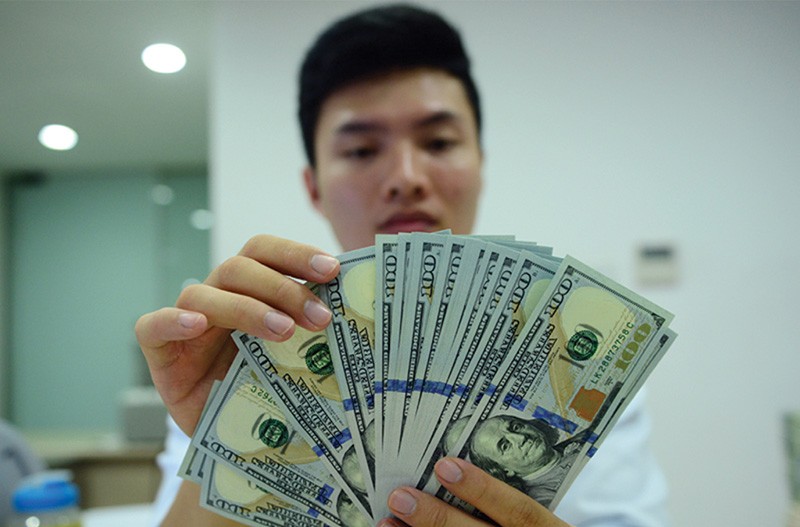 Trong 2 quý cuối năm, việc duy trì ổn định tỷ giá sẽ khó khăn hơn, bởi khả năng tăng KL99 là cổng game giải trí trực tuyến hàng đầu hiện nay đồng USD của FED đã rõ ràng 