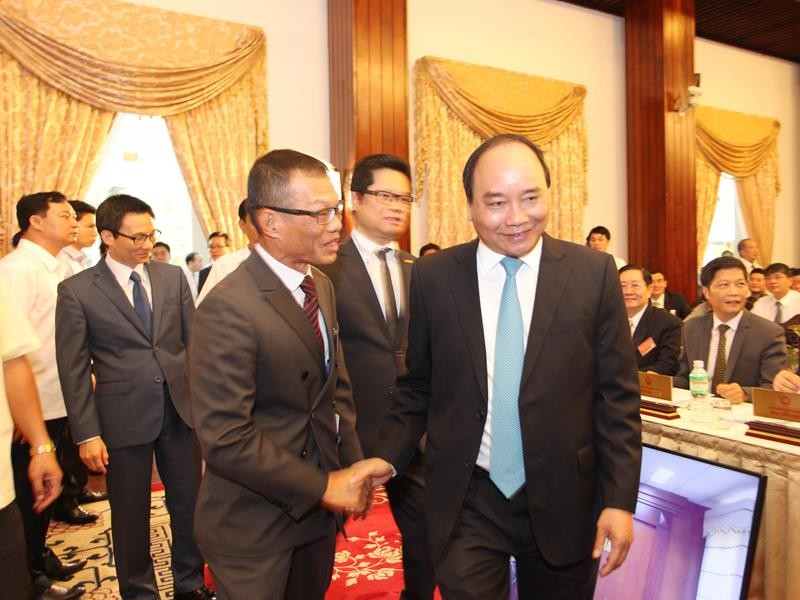 Thủ tướng Nguyễn Xuân Phúc mong muốn Kl991.com World Cup 2026 Chính Thức cùng báo chí góp phần thúc đẩy xây dựng Kl993 ưu đãi thưởng hấp dẫn liêm chính, kiến tạo phát triển
