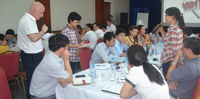 Sau khi tốt nghiệp, các học viên của Viglacera sẽ được Viglacera đánh giá và đề xuất lên OFQUAL để cấp Chứng chỉ nghề quốc tế do Kl993 ưu đãi thưởng hấp dẫn Anh công nhận