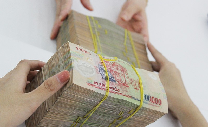 Mức tối đa mà SMEDF có thể cho vay đối với mỗi DN là 70% tổng mức vốn Kl99ok phiên bản mới hợp lý của dự án