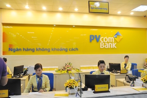 PVComBank đặt kế hoạch 65 tỷ đồng Kl99 nổ hũ trước thuế