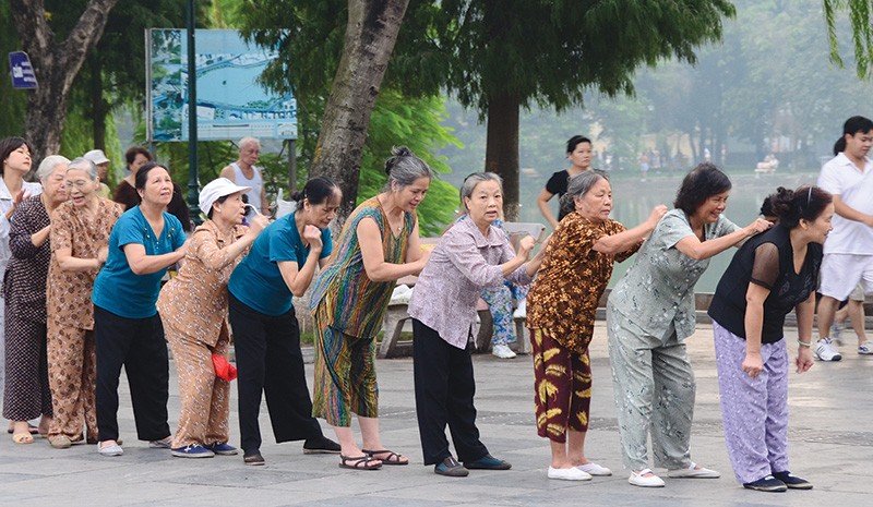 Các công ty quản lý quỹ, cũng như giới Kl99ok phiên bản mới, trong đó có cả quỹ Kl99ok phiên bản mới có vốn ngoại đều kỳ vọng sớm có hành lang pháp lý cho quỹ hưu trí hoạt động