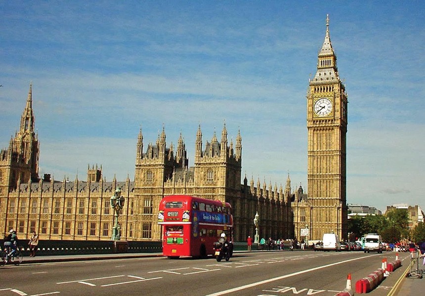 Thị trường Web Tổng Nhà Cái 99Kl99 Giải Trí Bậc Nhất nước Anh “ngập ngừng” vì Brexit